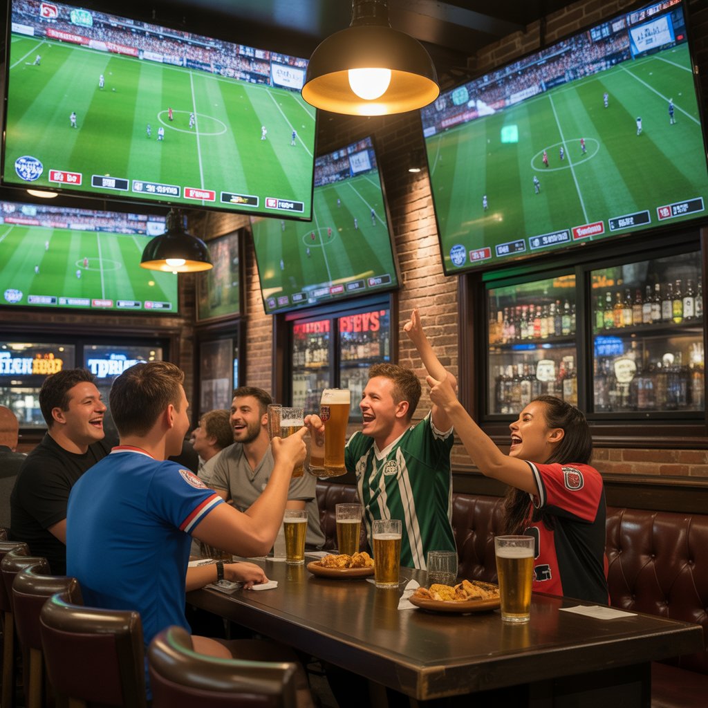 The Ultimate Guide to IPTV for Live Sports: Achieving Uninterrupted Streaming