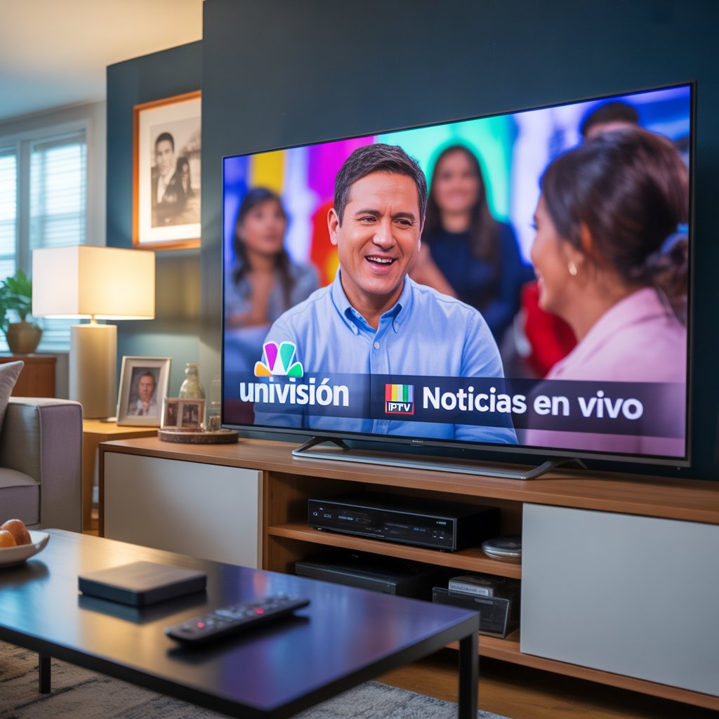 The Ultimate Guide to Accessing IPTV Spanish Channels USA Seamlessly