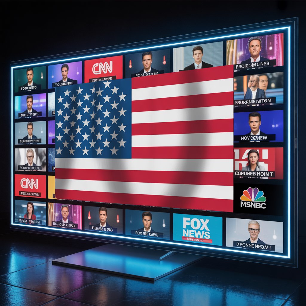 The Global View: How IPTV for News is Revolutionizing Real-Time Reporting