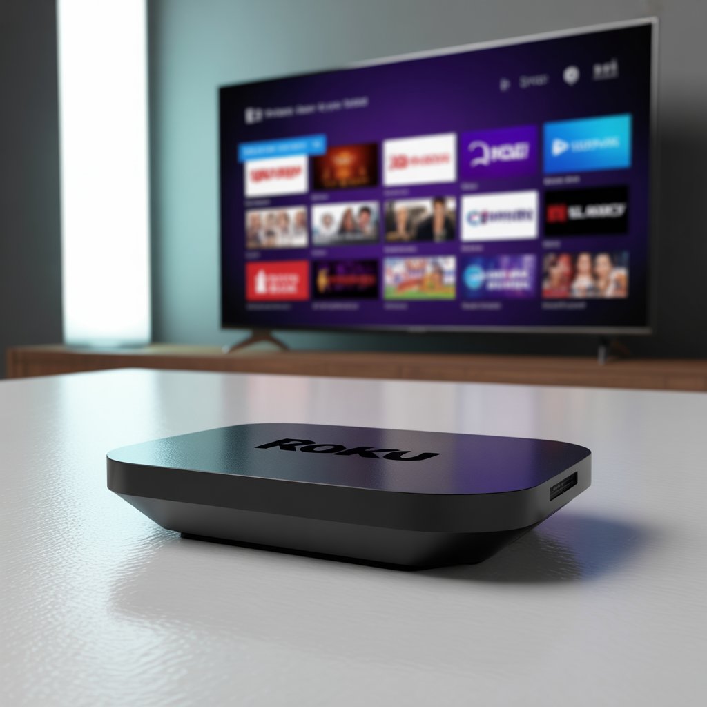 IPTV for Roku: Complete Setup Guide, Best Apps, Legal Tips & Troubleshooting (2025)