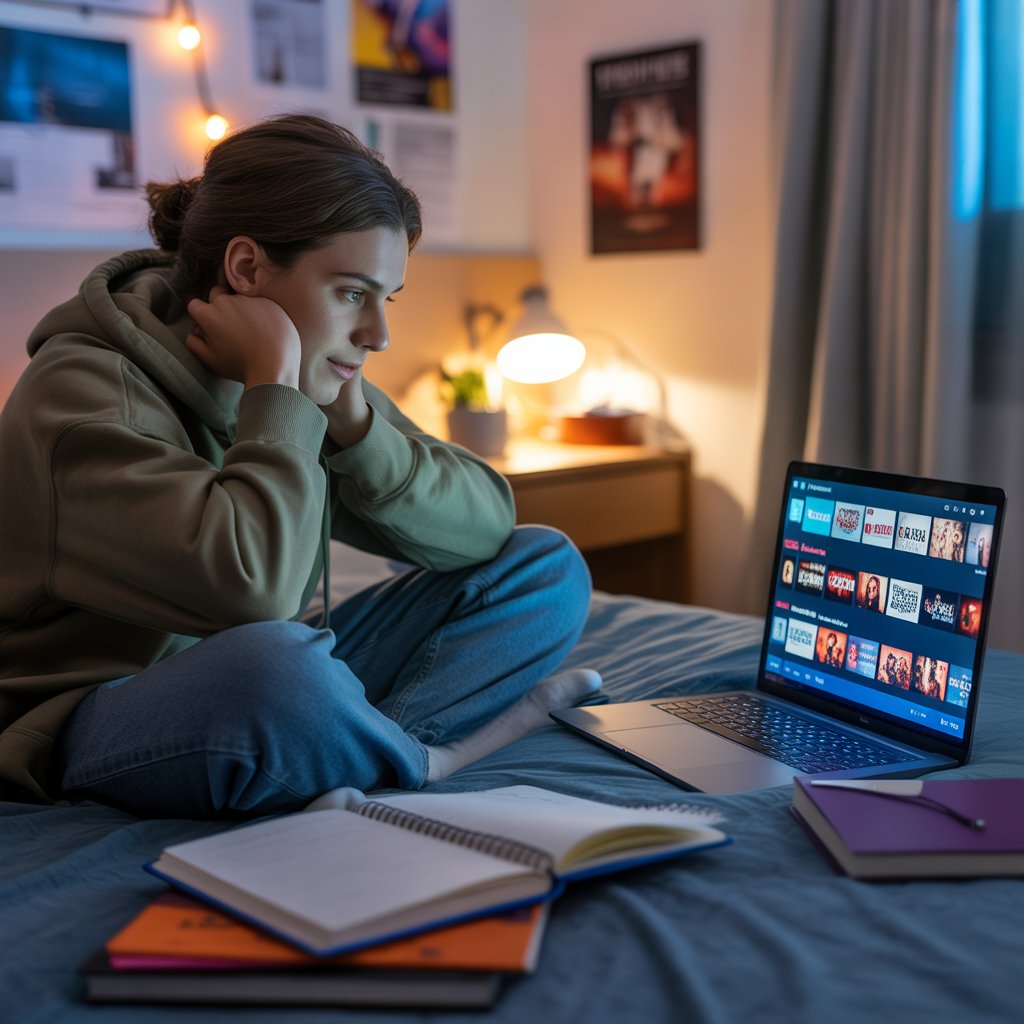 IPTV for Students: Cost-Saving Streaming & Education Access