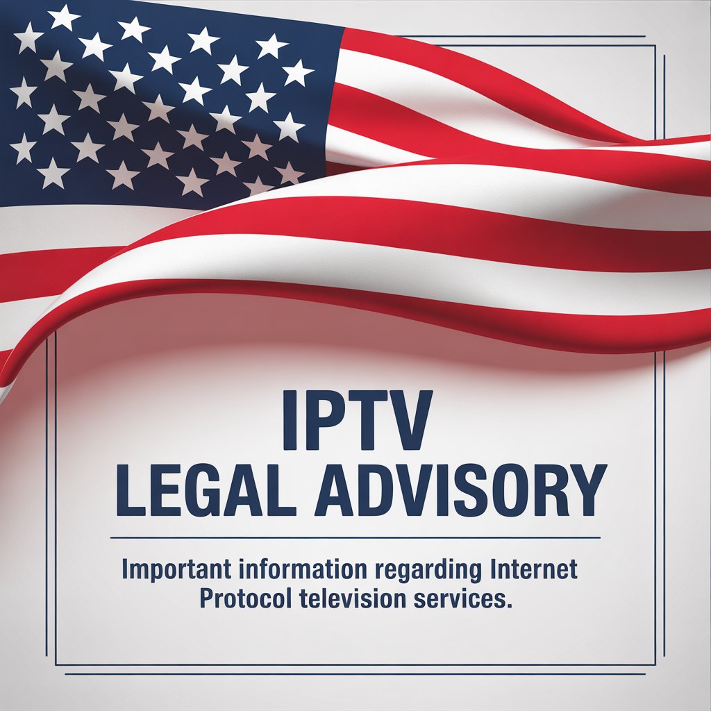 legal iptv providers usa