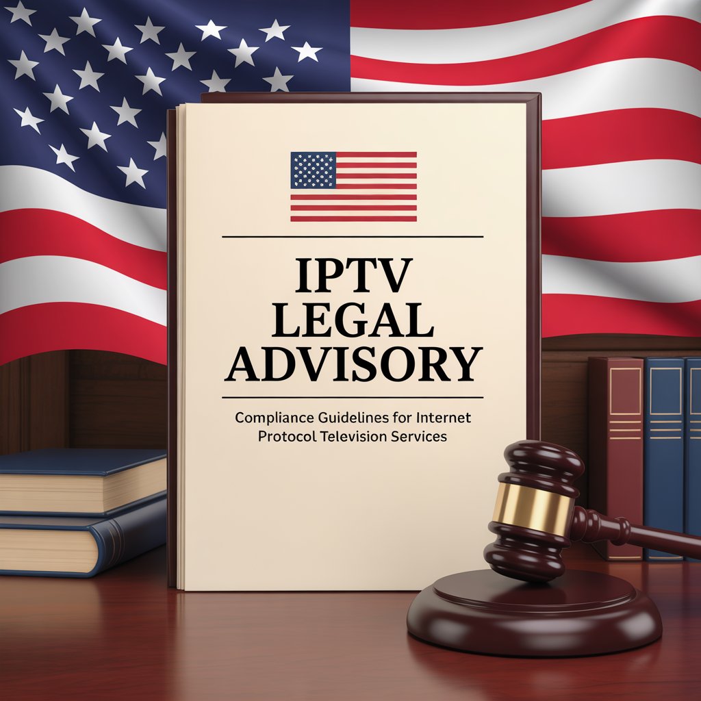 Legal IPTV Providers USA: The 2025 Guide to Safe, Licensed, and Reliable Streaming