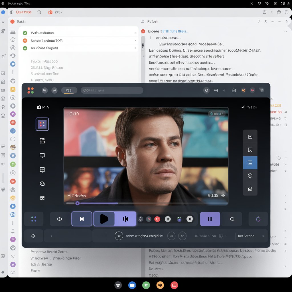 IPTV for Linux Explained – How to Stream Live TV, Sports, and Movies on Any Linux Device
