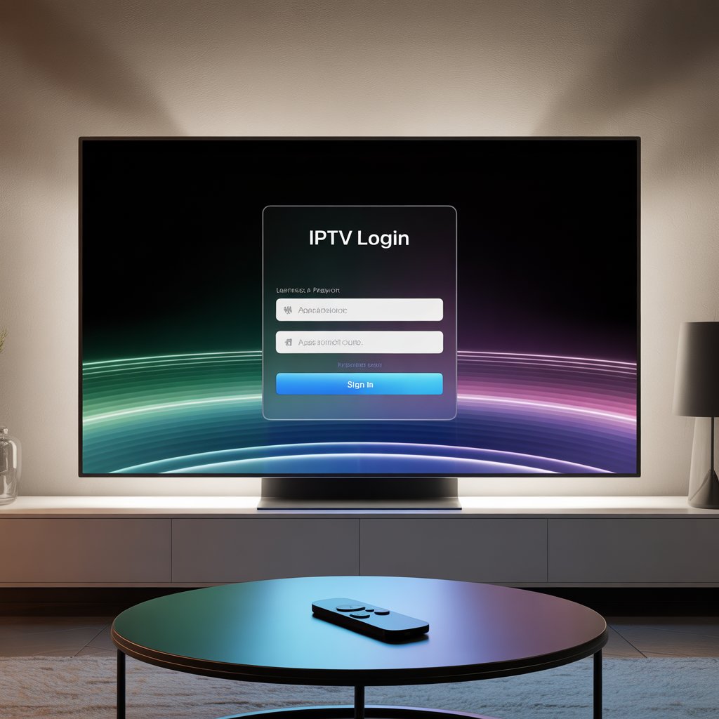 Premium IPTV for Apple TV USA – Fast, Easy, and High-Quality Streaming