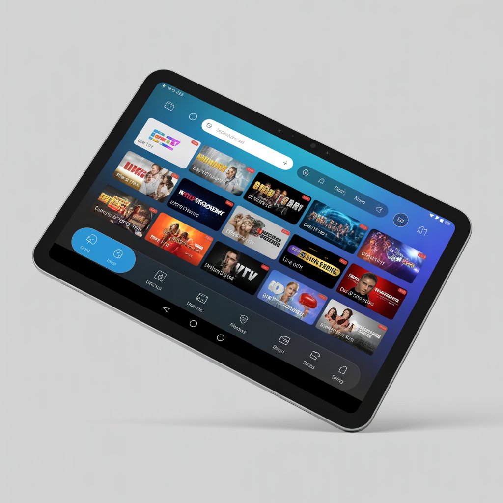 The Ultimate Guide to Finding the Best IPTV Android App USA