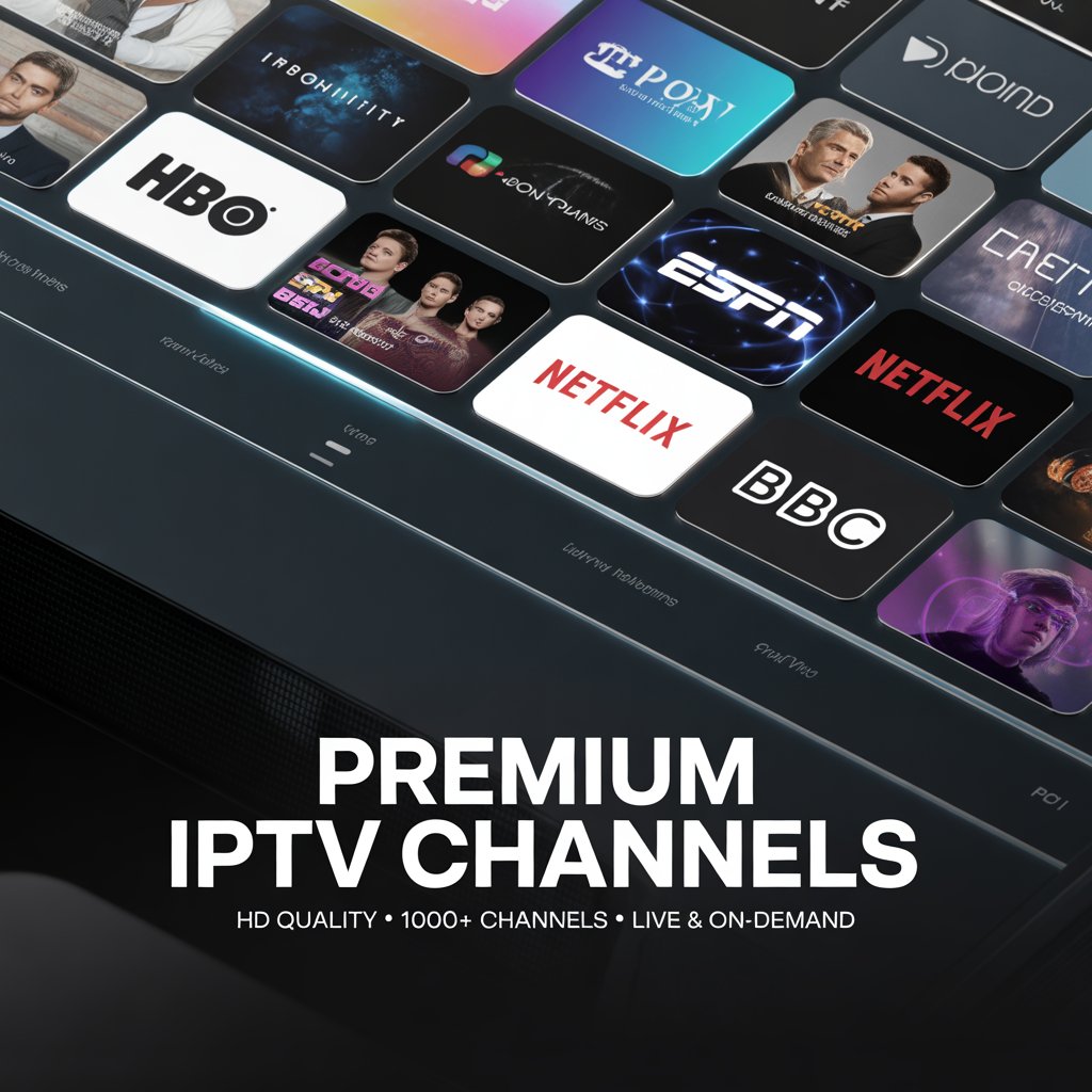Preview IPTV Channels to Expose Unstable Providers and Secure Premium Streams