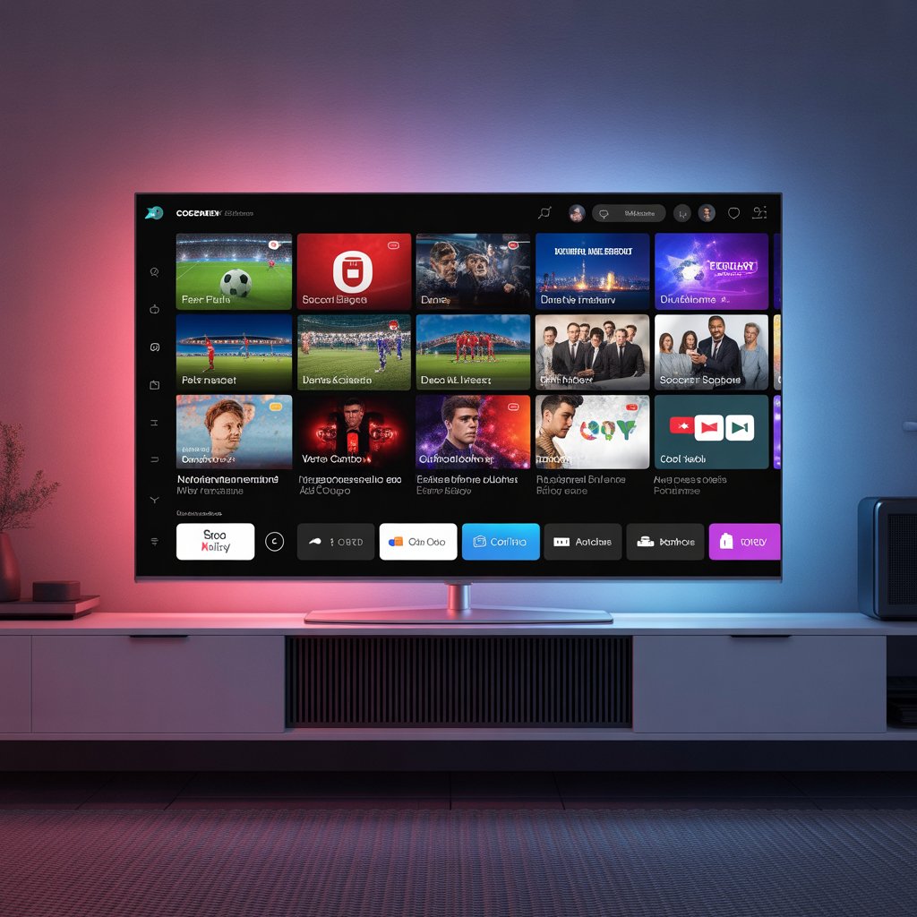 iptv combo package usa