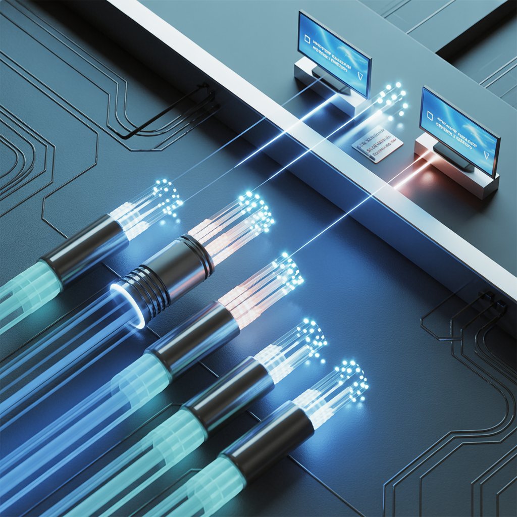 IPTV for Fiber Internet – Enjoy Fast, Reliable, and Lag-Free Streaming